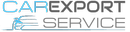 Logo Car Export Service